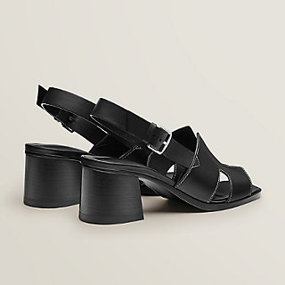 Elbe 60 sandal | Hermès Canada